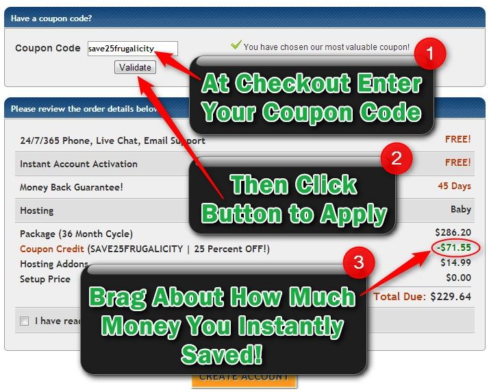 Coupon Codes Insider Secrets To Finding Using Leveraging