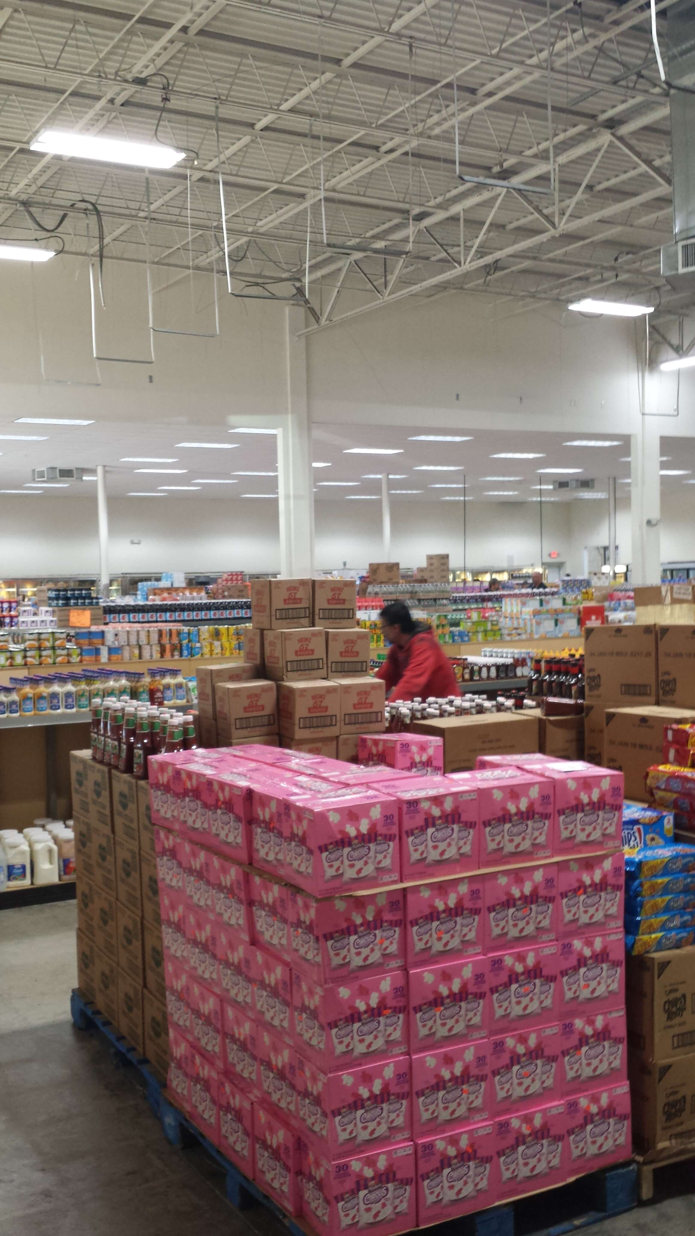 image from inside Deals Galore