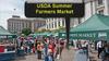 USDA Summer Farmers Market 12th Street and Independence Avenue SW Washington DC 20250